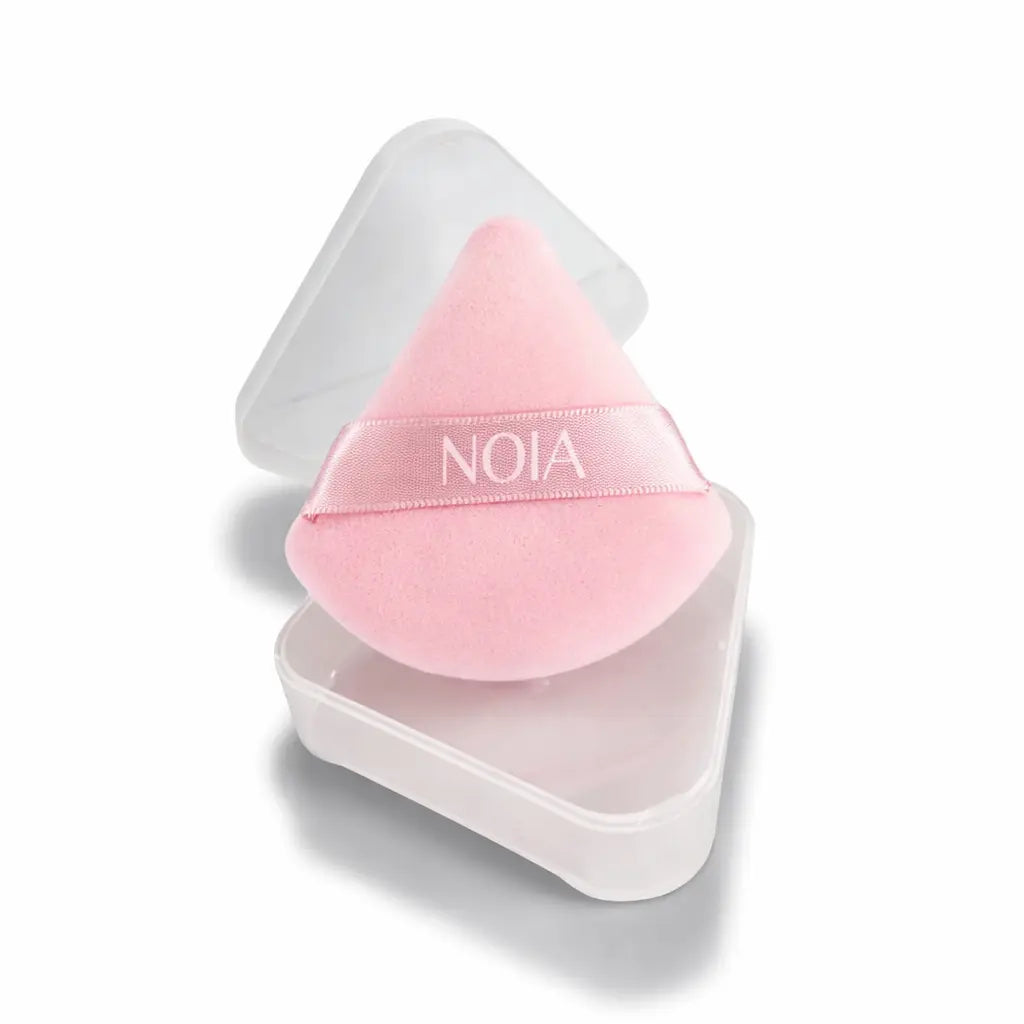 NOIA Borla - Pink Puff NAZ Beauty Shop Panama