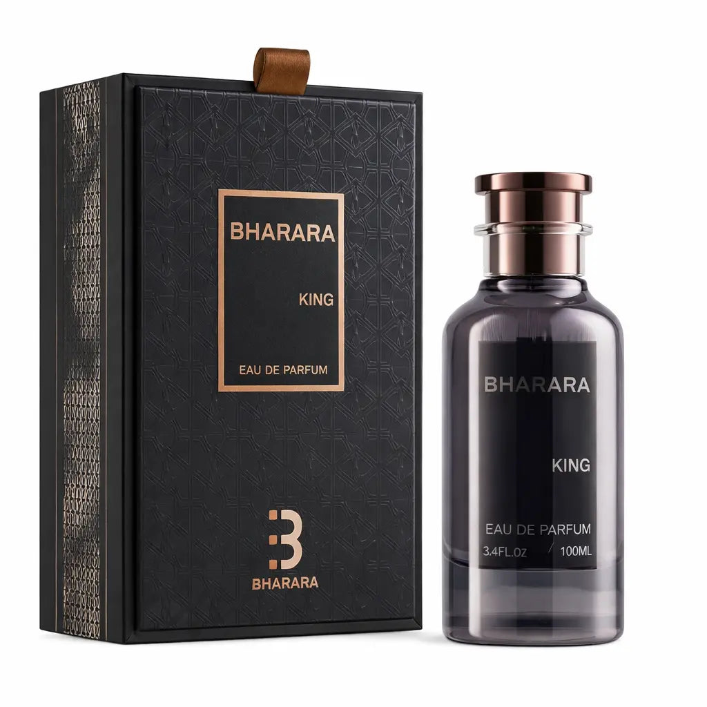 BHARARA King EDP NAZ Beauty Shop Panama