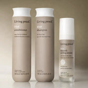 LIVING PROOF Anti-Frizz Hair Routine NAZ Beauty Shop Panama