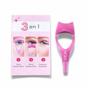 NOIA Mascara Applicator NAZ Beauty Shop Panama