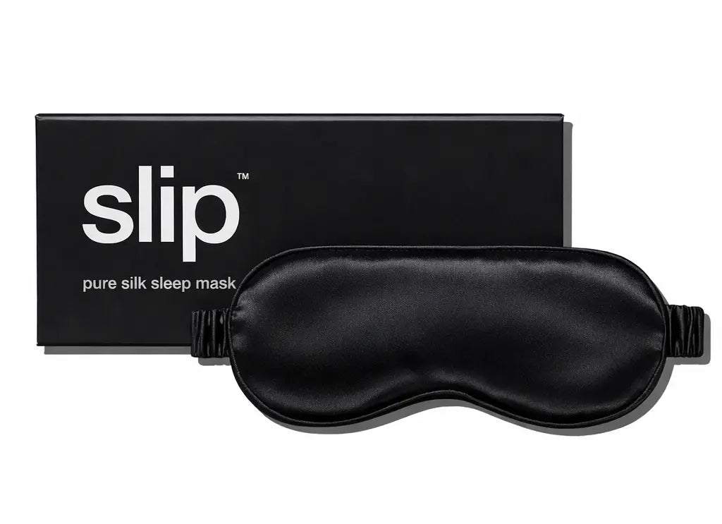 SLIP SILK Sleep Mask NAZ Beauty Shop Panama