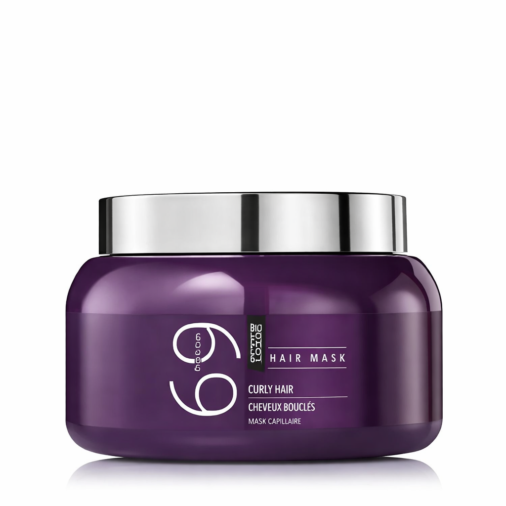 BIOTOP 69 - Curly Hair Mask