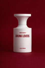 BORNTOSTANDOUT Drunk Lovers Edp NAZ Beauty Shop Panama