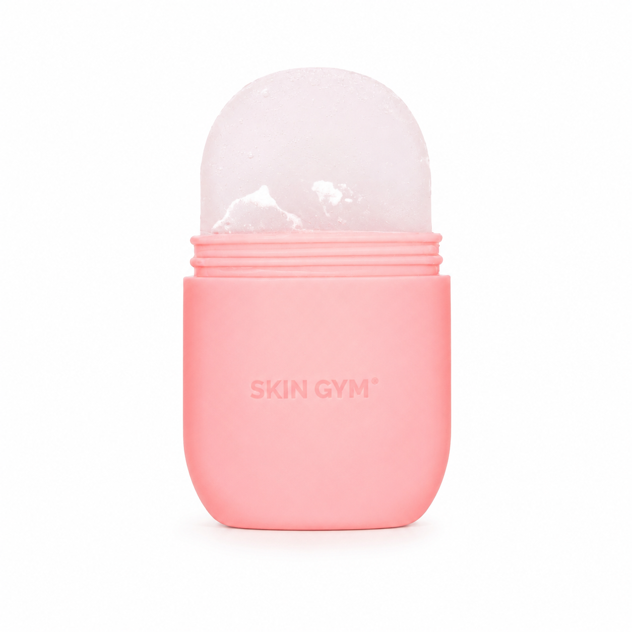SKIN GYM Cryoroll Ice Facial Roller – Rodillo Facial de Hielo Anti-Hinchazón | Tools & Accessories