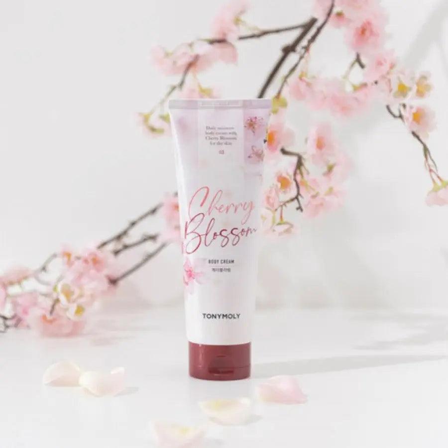 TONYMOLY Body Cream NAZ Beauty Shop Panama