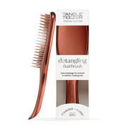 TANGLE TEEZER Ultimate Detangler - Chrome NAZ Beauty Shop Panama