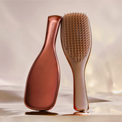 TANGLE TEEZER Ultimate Detangler - Chrome NAZ Beauty Shop Panama