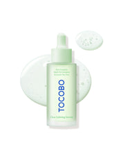 TOCOBO Cica Calming Gel Serum official bottle comprar en NAZ Beauty Shop Panama
