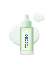TOCOBO Cica Calming Gel Serum 75ml – serum coreano calmante cica fermentada 7 tipos HA comprar en NAZ Beauty Shop Panama
