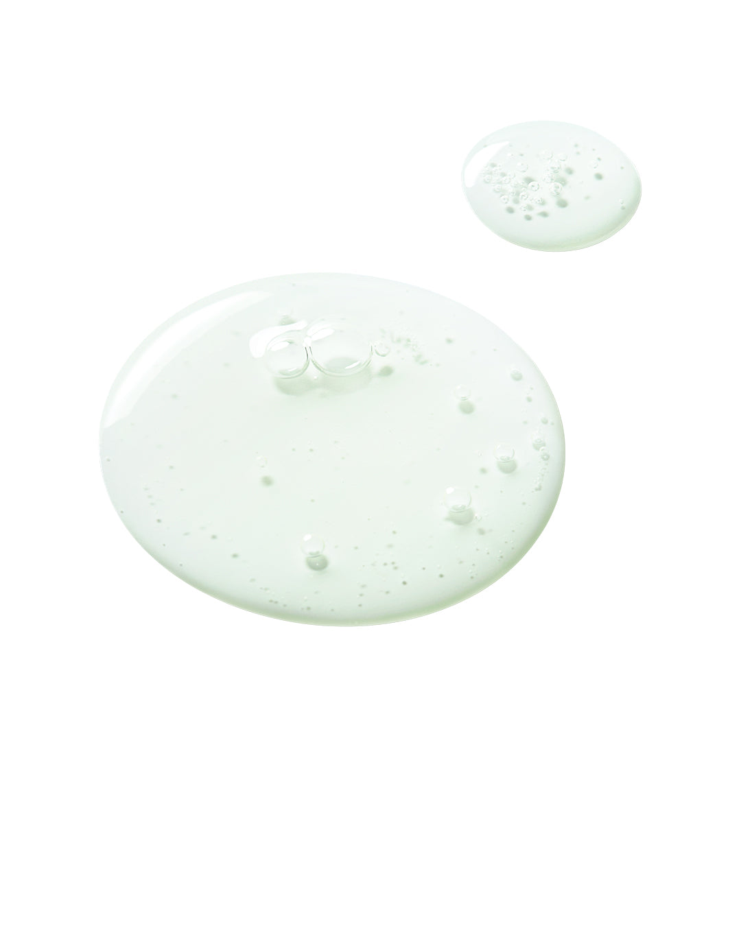 TOCOBO Cica Calming Gel Serum texture comprar en NAZ Beauty Shop Panama