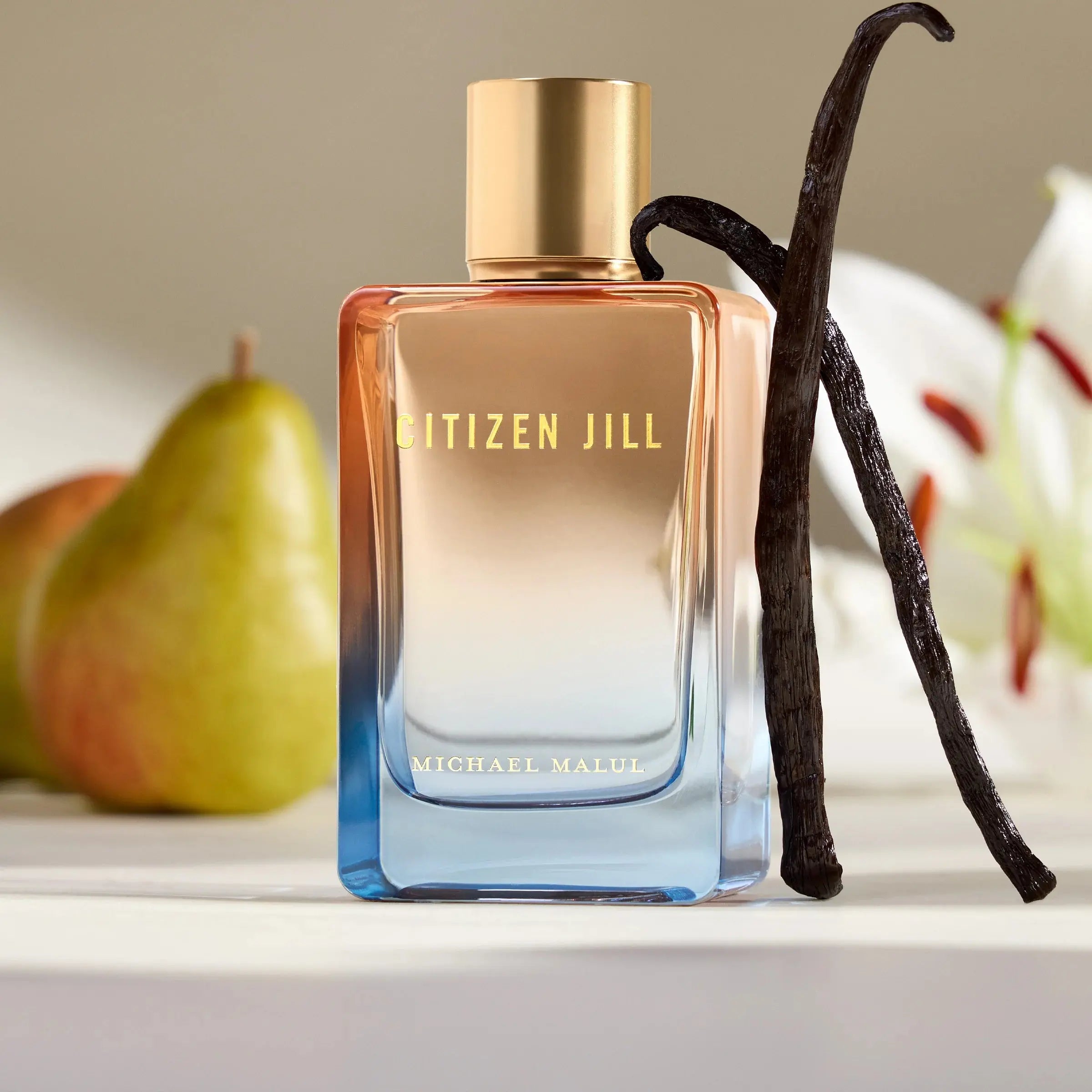 MICHAEL MALUL Citizen Jill EDP NAZ Beauty Shop Panama