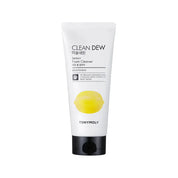 TONYMOLY Clew Dew Foam Cleanser NAZ Beauty Shop Panama