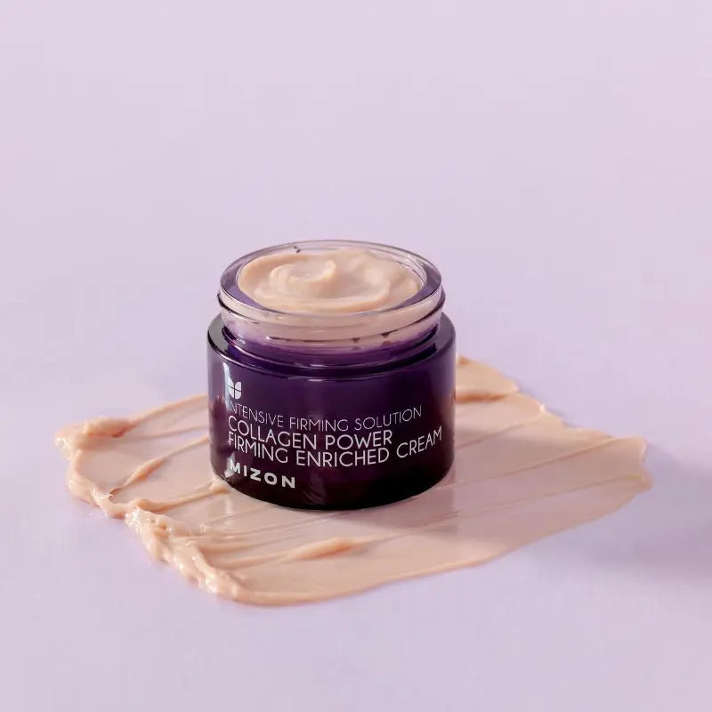 MIZON Collagen Power Firming Enriched Cream NAZ Beauty Shop Panama