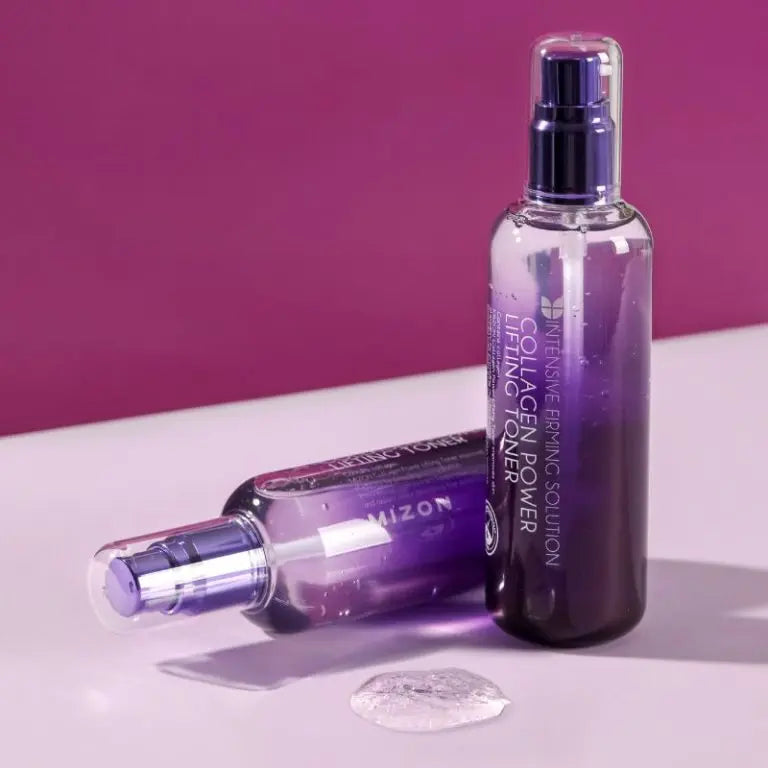 MIZON Collagen Power Lifting Toner NAZ Beauty Shop Panama