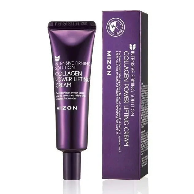MIZON Collagen Power Lifting Cream NAZ Beauty Shop Panama