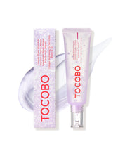 TOCOBO Collagen Brightening Eye Gel Cream 30ml official comprar en NAZ Beauty Shop Panama