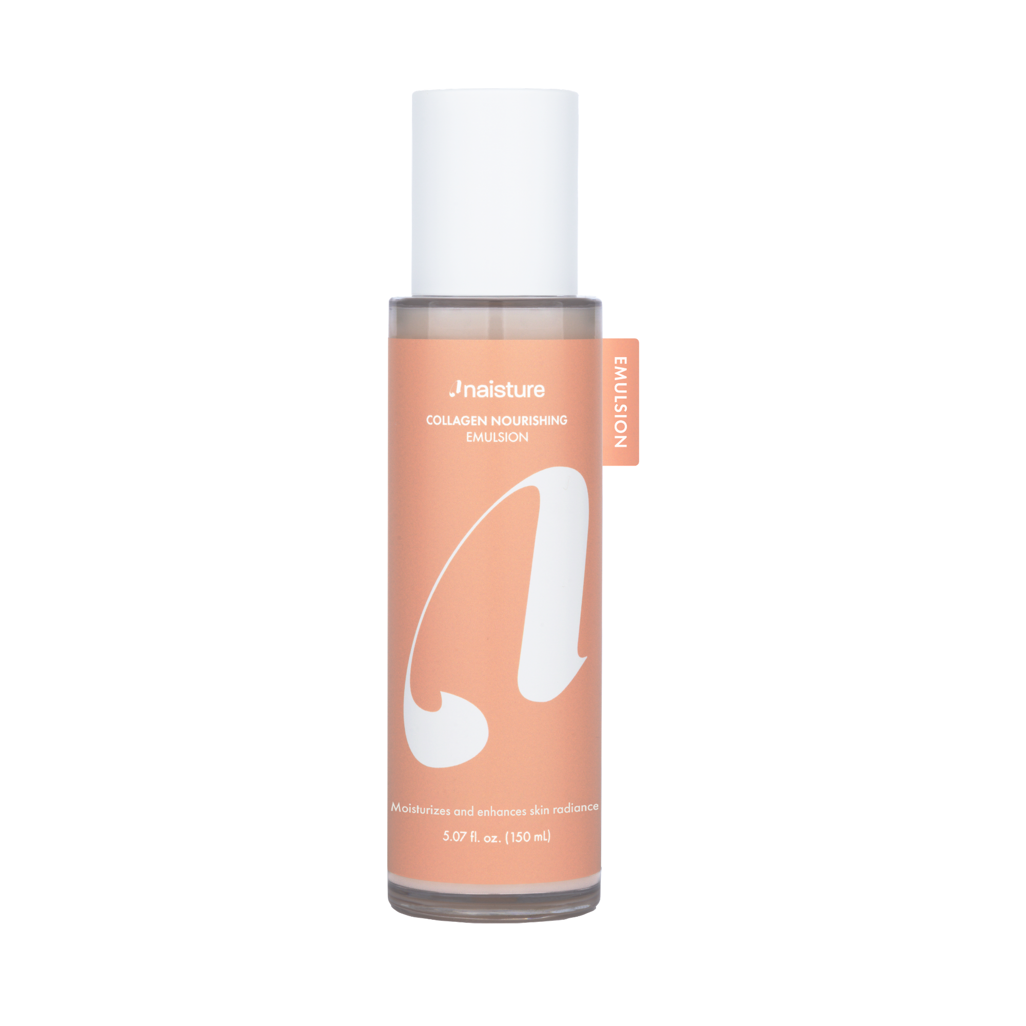 NAISTURE Collagen Nourishing Emulsion