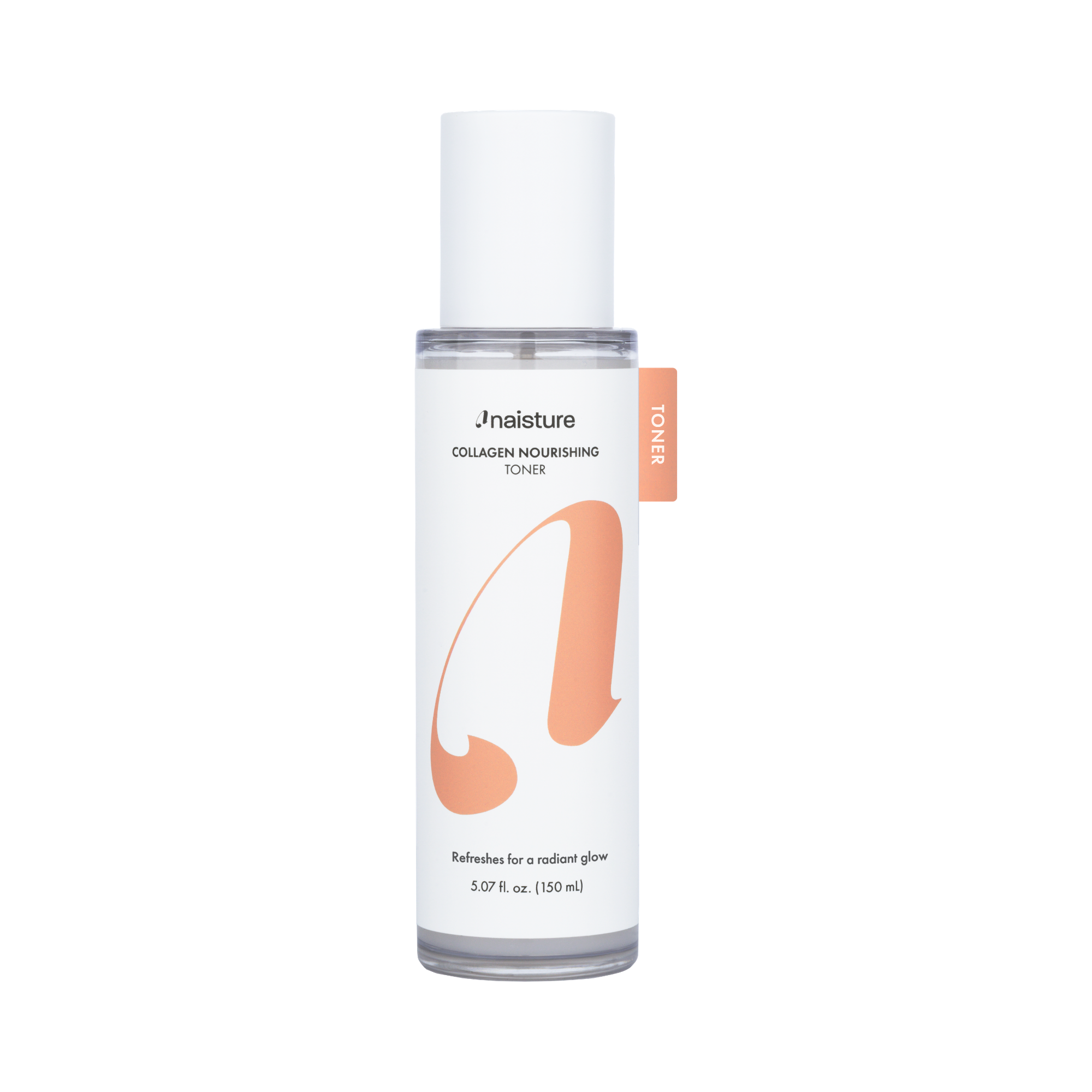 NAISTURE Collagen Nourishing Toner