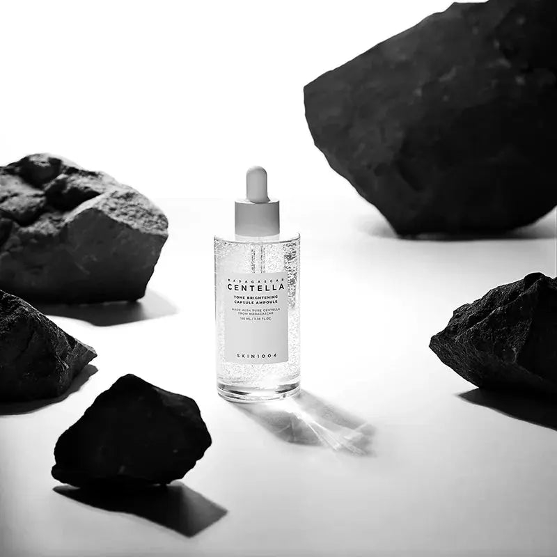 SKIN1004 Madagascar Centella Tone Brightening Capsule Ampoule NAZ Beauty Shop Panama
