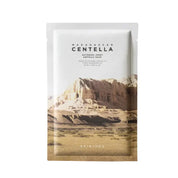 SKIN1004 Watergel Sheet Ampoule Mask mascarilla hidratante coreana water-gel con centella asiática NAZ Beauty Shop Panama