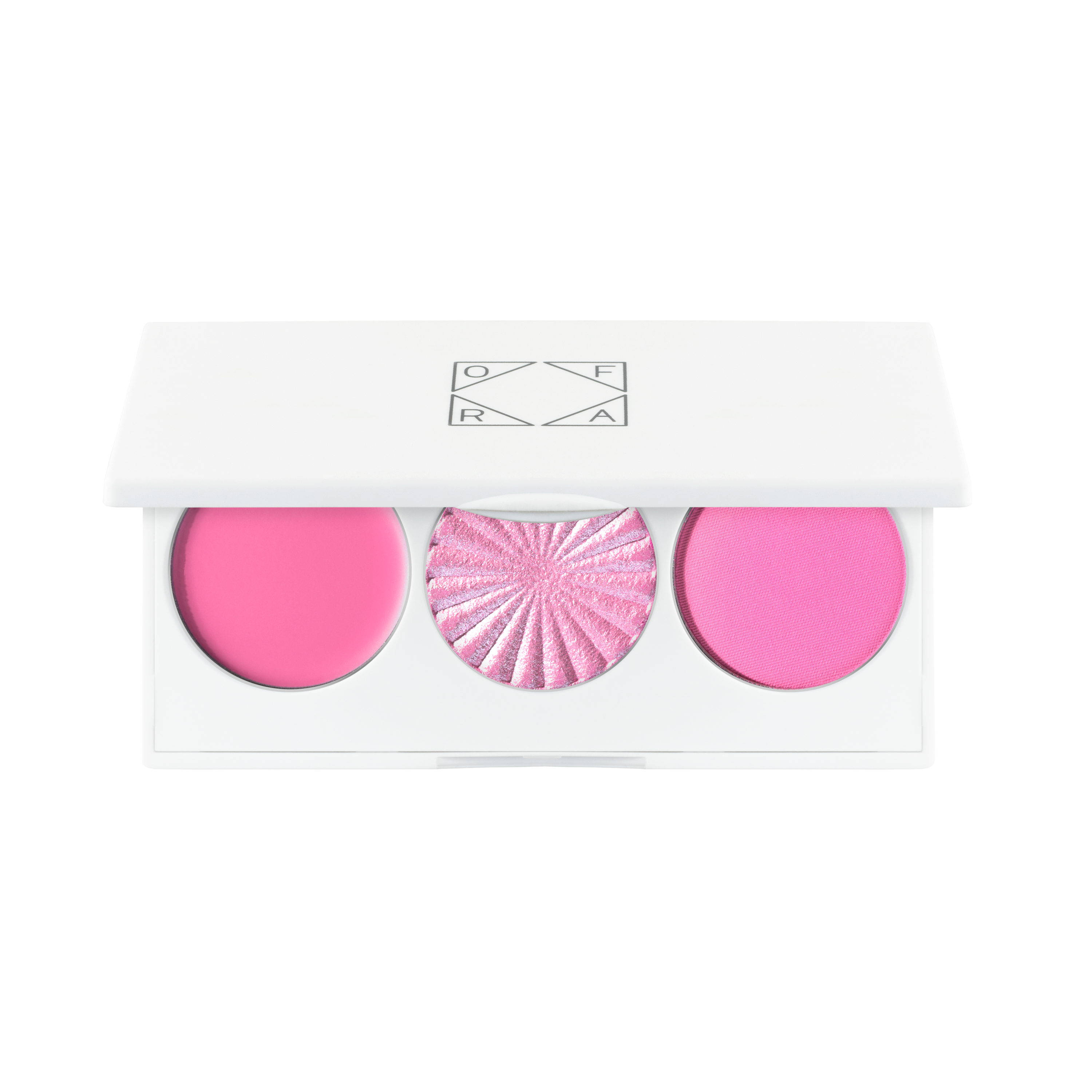 OFRA Midi Palette Cotton Candy Skies