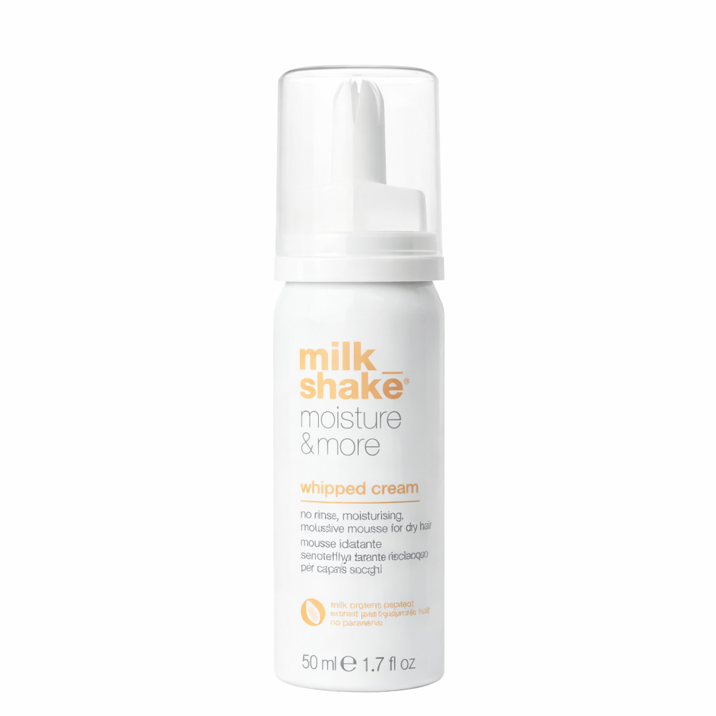 MILKSHAKE Moisture & More Whipped Cream Mini