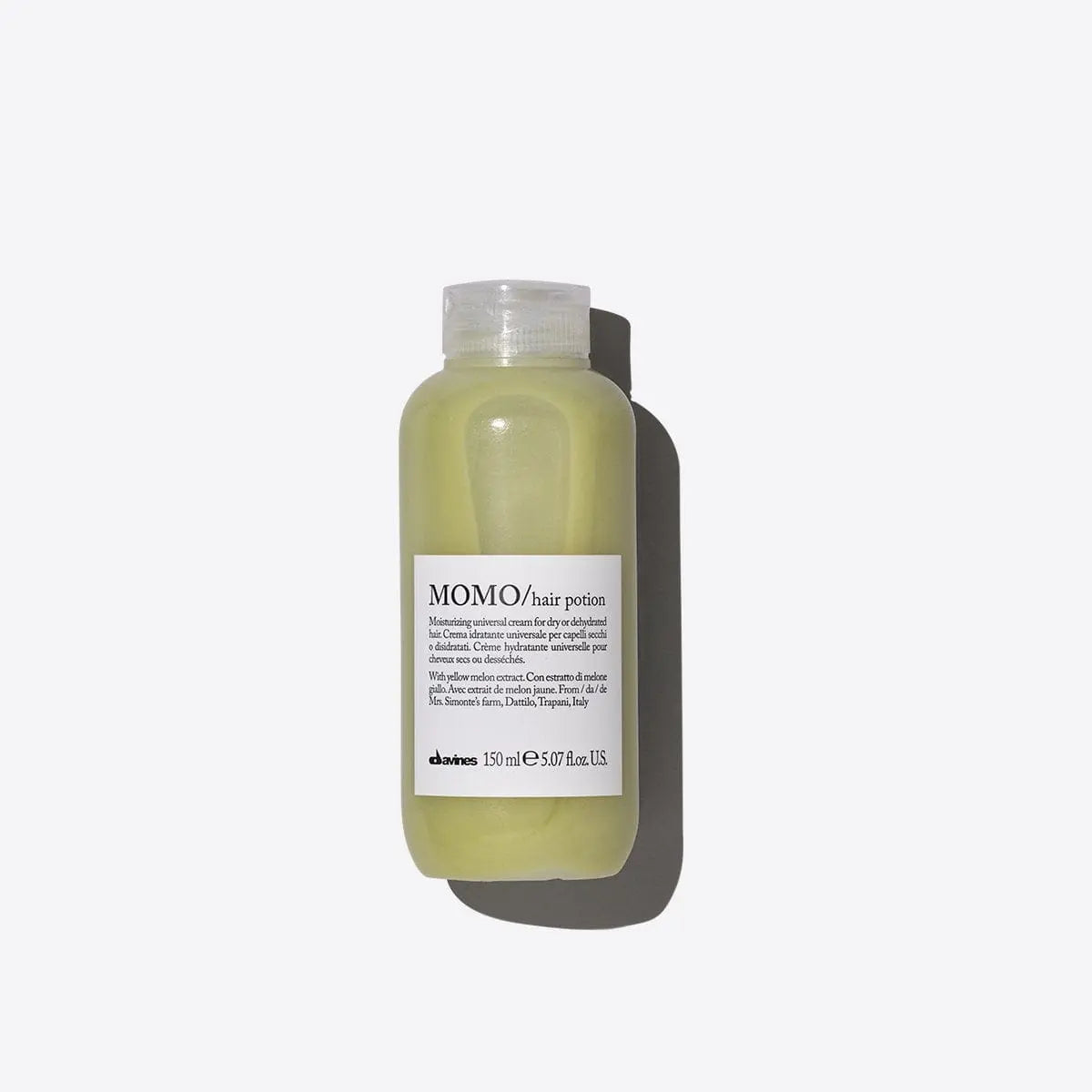 DAVINES Momo Potion NAZ Beauty Shop Panama