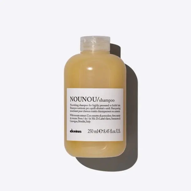 DAVINES Nounou Shampoo NAZ Beauty Shop Panama