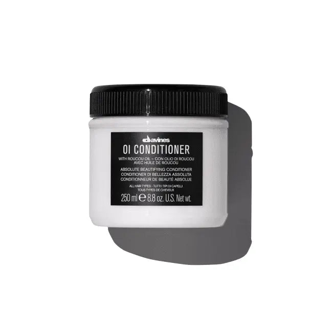 DAVINES OI Conditioner NAZ Beauty Shop Panama