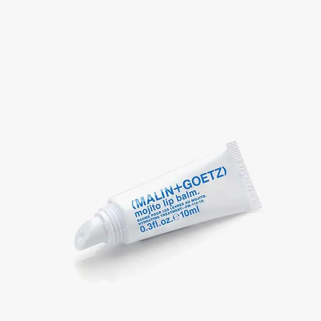 MALIN + GOETZ Mojito Lip Balm NAZ Beauty Shop Panama