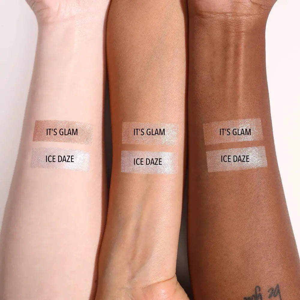 MOIRA Dreamlight Highlighter Balm NAZ Beauty Shop Panama