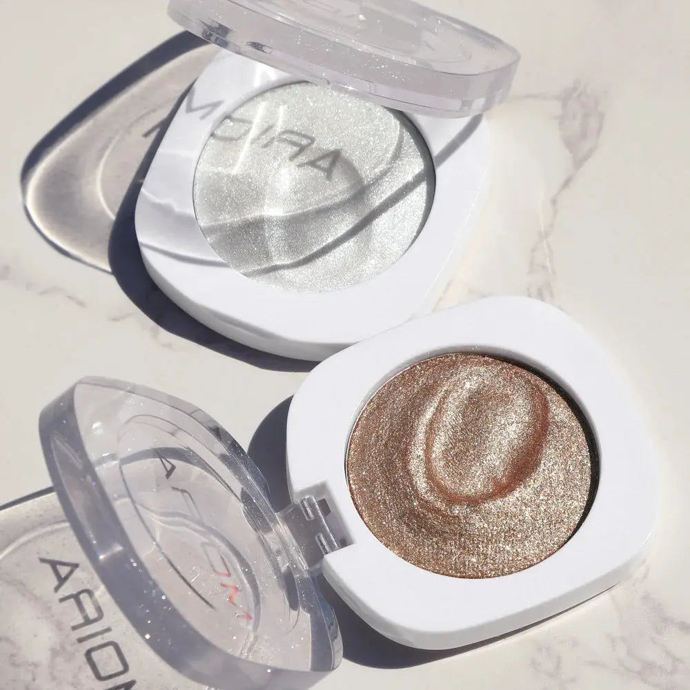 MOIRA Dreamlight Highlighter Balm NAZ Beauty Shop Panama