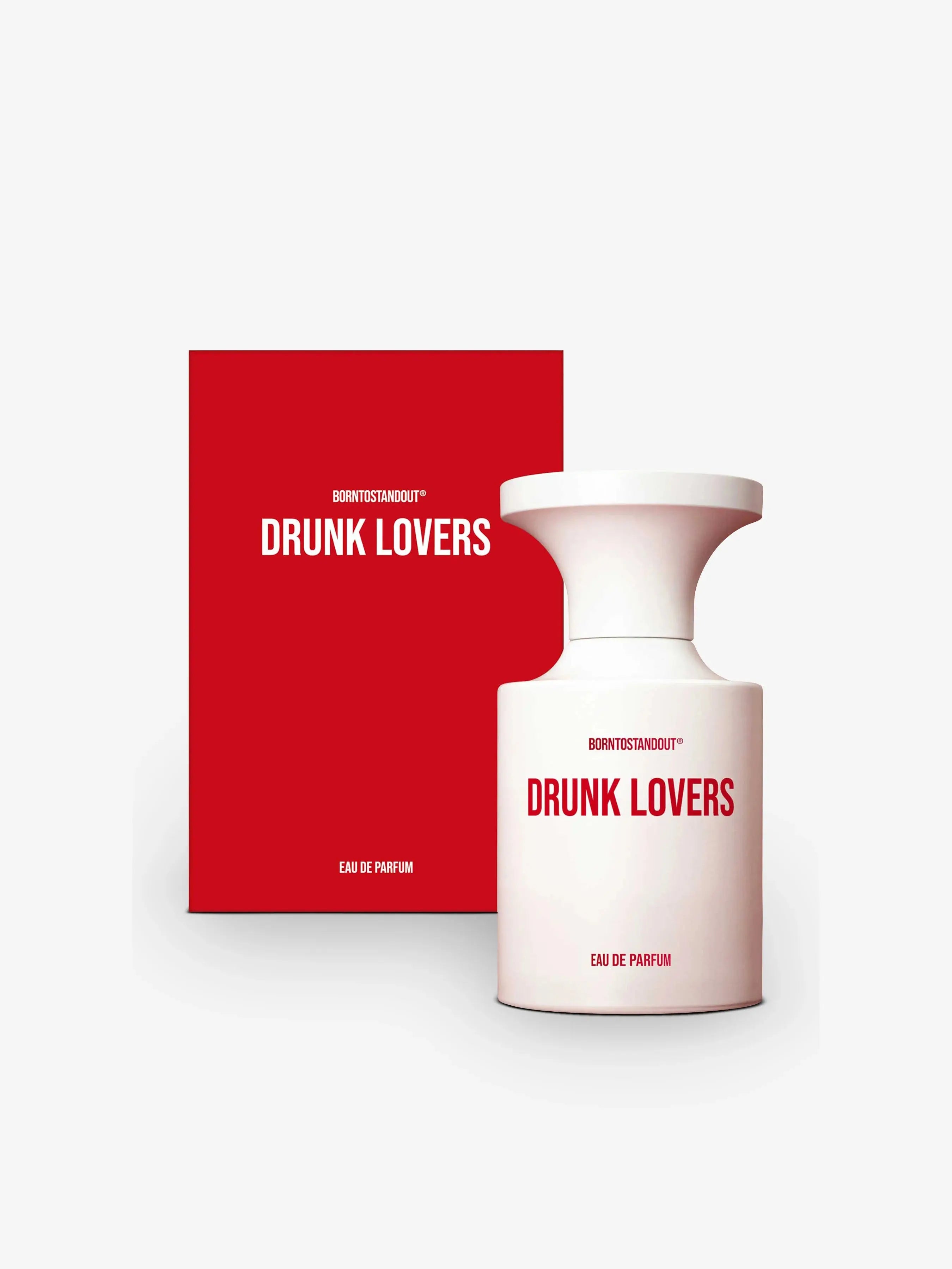 BORNTOSTANDOUT Drunk Lovers Edp NAZ Beauty Shop Panama
