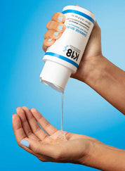 K18 Damage Shield Maintenance Shampoo NAZ Beauty Shop Panama