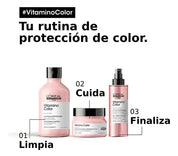 L'Oréal Professionnel Vitamino Color Masque vista frontal del envase 250ml