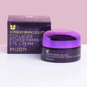 MIZON Collagen Power Firming Eye Cream NAZ Beauty Shop Panama