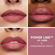 BUXOM Power Line Plumping Lip Liner NAZ Beauty Shop Panama