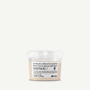 DAVINES Nounou Conditioner – Acondicionador nutritivo intenso con proteína de trigo para cabello seco y dañado | NAZ Beauty Panamá