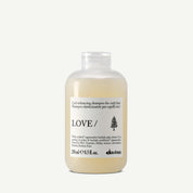 DAVINES Love Curl Shampoo – Champú definidor de rizos con karíté y proteínas vegetales | NAZ Beauty Panamá