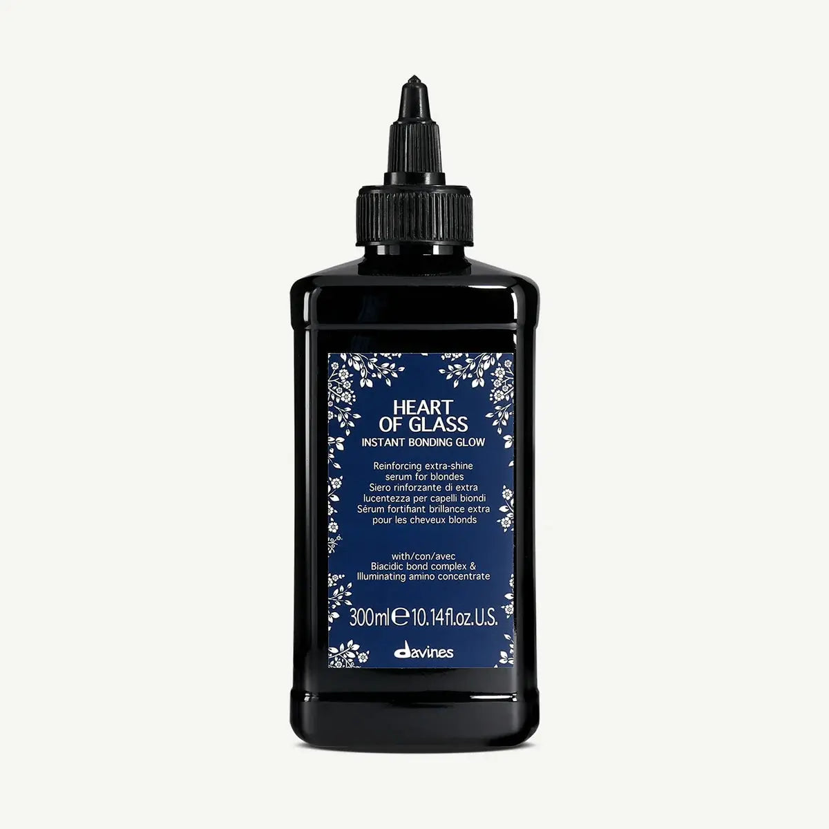 DAVINES GLA Silkening Shampoo NAZ Beauty Shop Panama