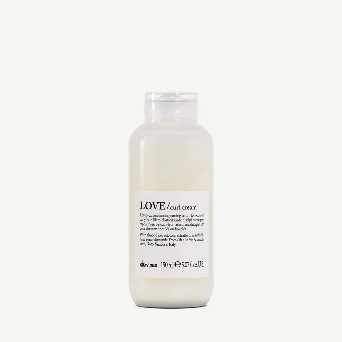 DAVINES Love Curl Cream Sedeca de Panama S A Panama