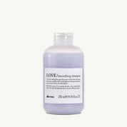 DAVINES Love Smoothing Shampoo NAZ Beauty Shop Panama