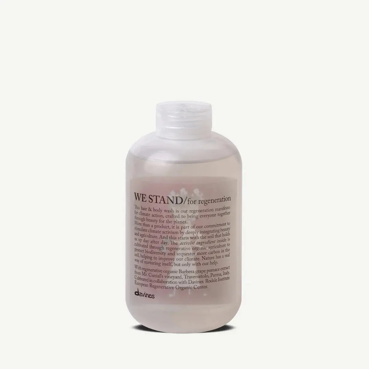 DAVINES Hair Body Wash NAZ Beauty Shop Panama