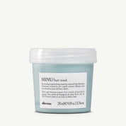 DAVINES Minu Hair Mask NAZ Beauty Shop Panama