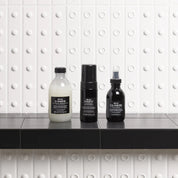 DAVINES OI Soufflé – Textura aireada que modela sin rigidez ni efecto casco, cabello suave y móvil | NAZ Beauty Panamá