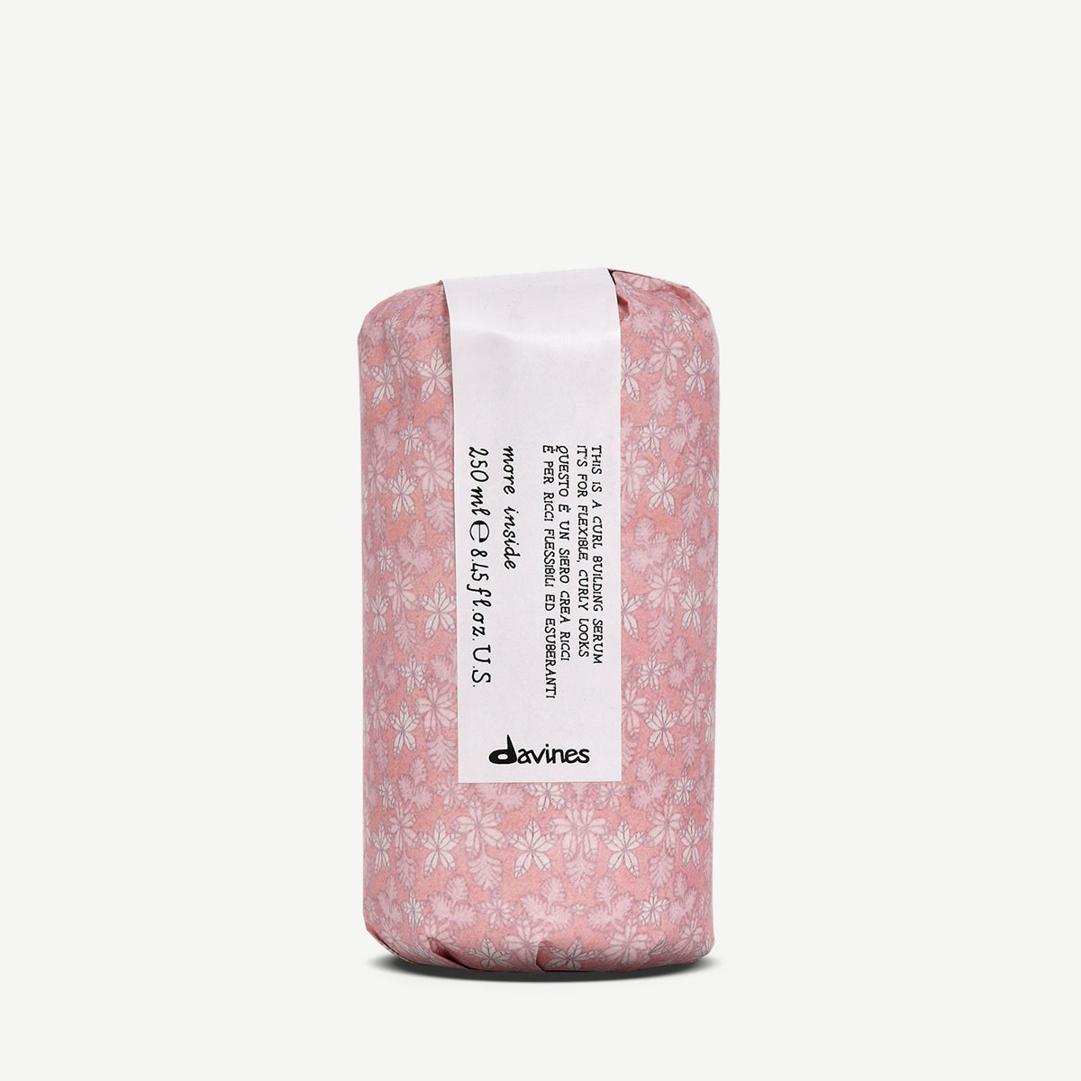 Davines This Is A Curl Building Serum 250ml