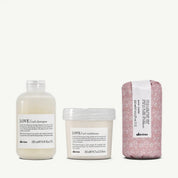 DAVINES Love Curl Box 2025 Sedeca de Panama S A Panama