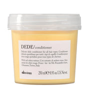 DAVINES Dede Conditioner – Acondicionador suave de uso diario para todo tipo de cabello sensible | NAZ Beauty Panamá