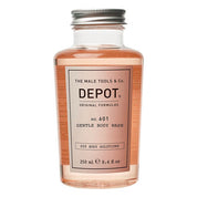 DEPOT No. 601 Gentle Body Wash – Gel de Baño Delicado para Hombre | MENCARE
