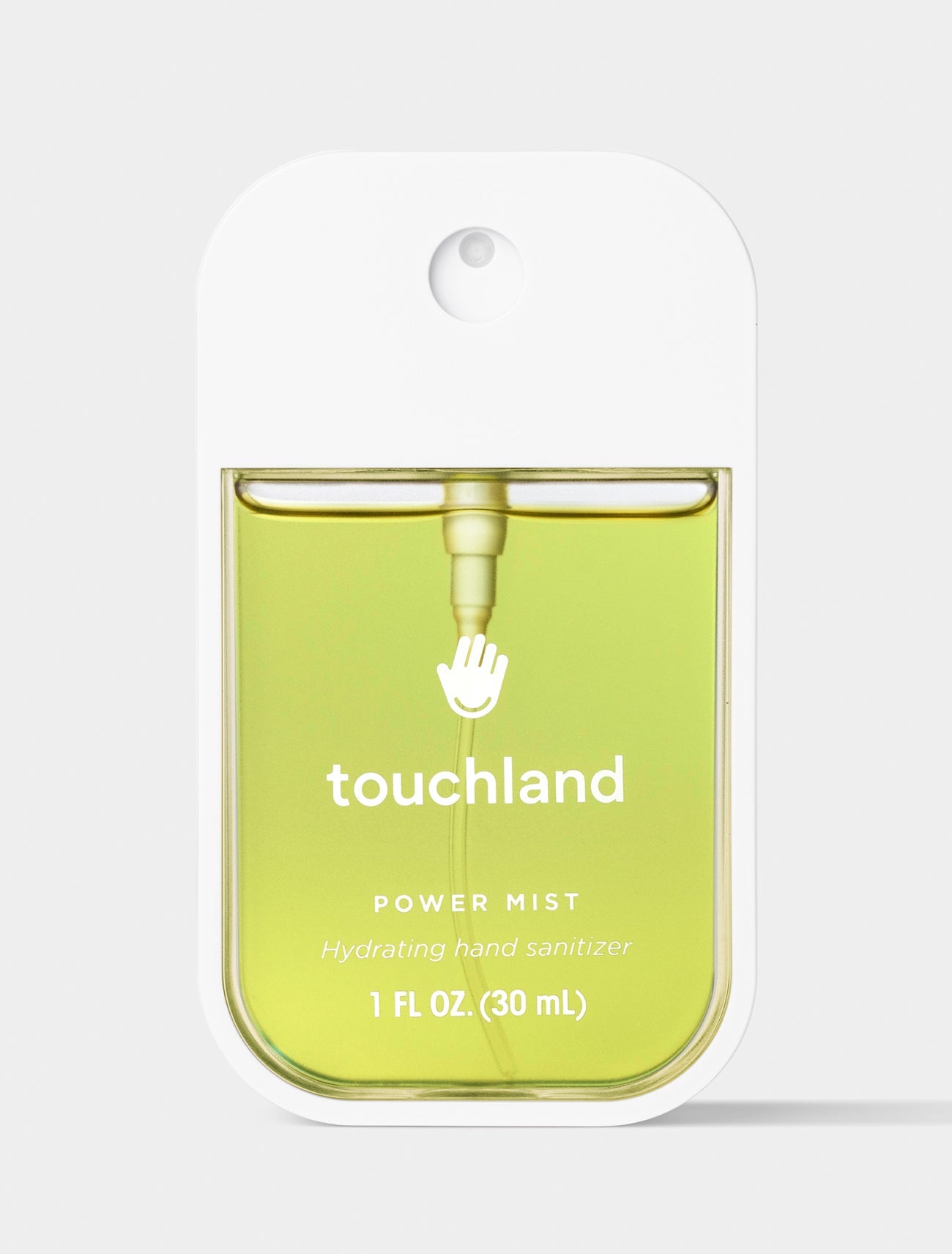 TOUCHLAND Power Mist Aloe You desinfectante de manos en Panamá — NAZ Beauty Shop